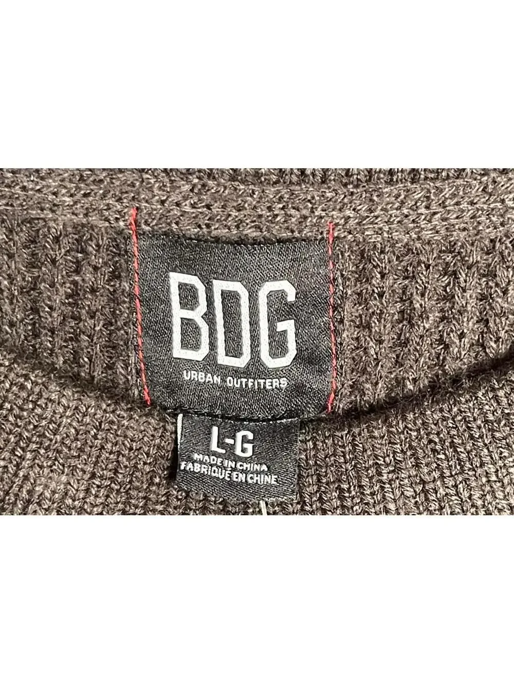 N/A men knit